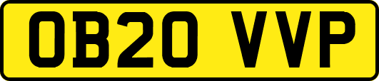 OB20VVP