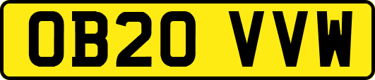 OB20VVW