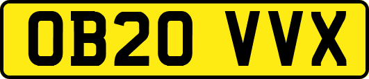 OB20VVX