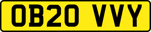 OB20VVY