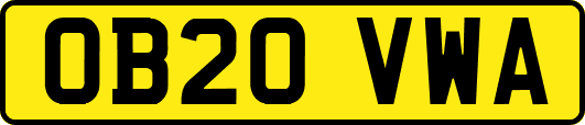 OB20VWA