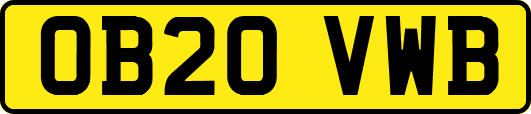 OB20VWB