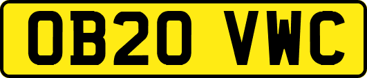 OB20VWC