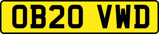 OB20VWD