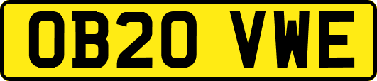 OB20VWE