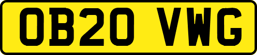 OB20VWG