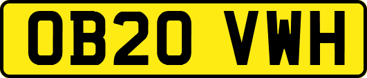 OB20VWH