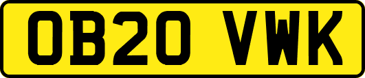 OB20VWK