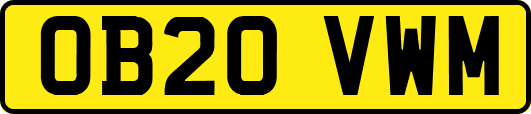 OB20VWM