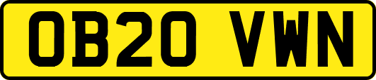 OB20VWN