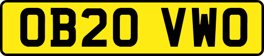 OB20VWO