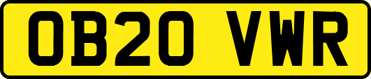 OB20VWR