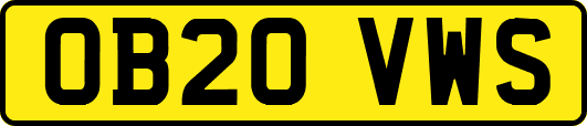 OB20VWS