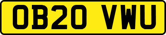 OB20VWU