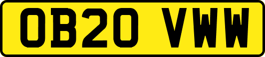OB20VWW