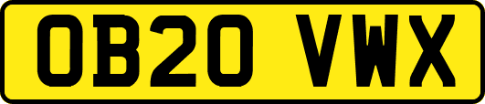 OB20VWX