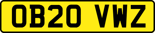 OB20VWZ