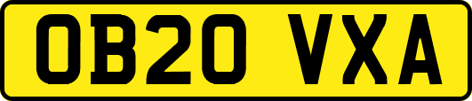 OB20VXA