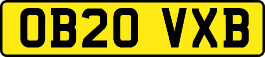 OB20VXB