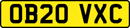 OB20VXC