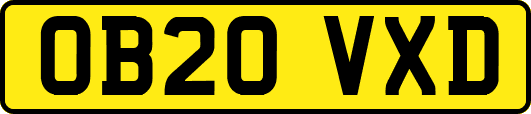 OB20VXD