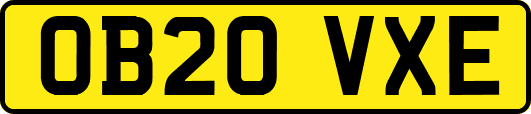 OB20VXE