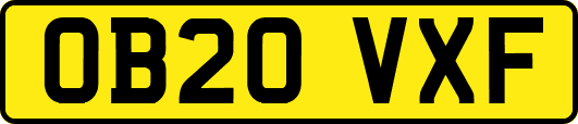 OB20VXF
