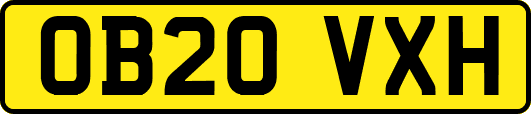 OB20VXH