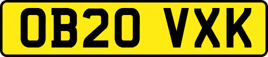 OB20VXK