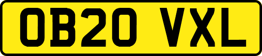 OB20VXL