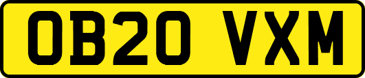 OB20VXM