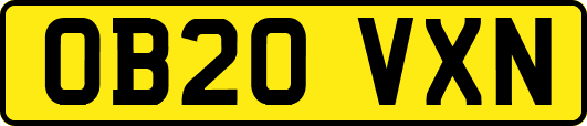 OB20VXN