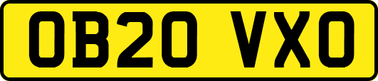 OB20VXO