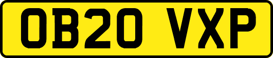 OB20VXP