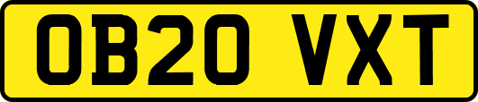 OB20VXT