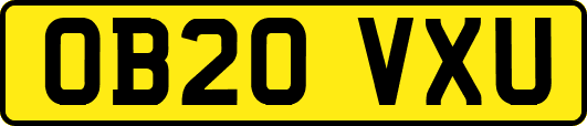 OB20VXU