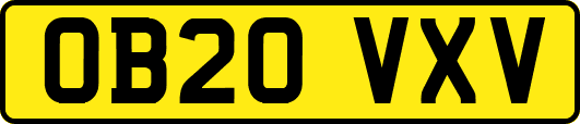 OB20VXV