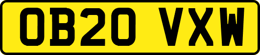 OB20VXW
