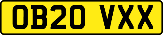 OB20VXX