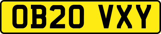 OB20VXY