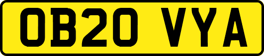 OB20VYA
