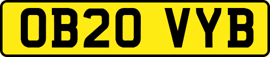 OB20VYB