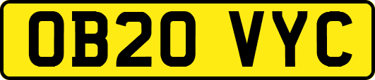 OB20VYC
