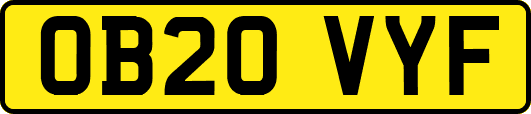 OB20VYF