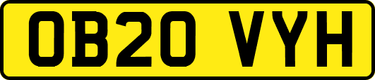 OB20VYH
