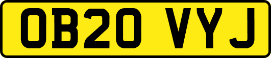 OB20VYJ