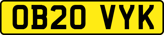 OB20VYK