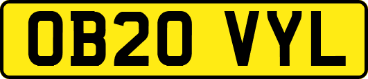 OB20VYL
