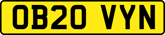 OB20VYN