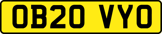 OB20VYO